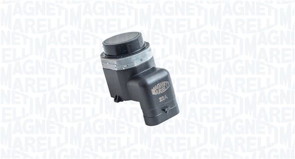 Sensore, Assistenza parcheggio — MAGNETI MARELLI 021016095010