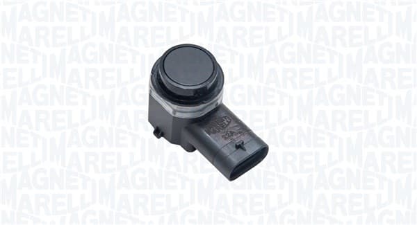 Sensore, Assistenza parcheggio — MAGNETI MARELLI 021016097010