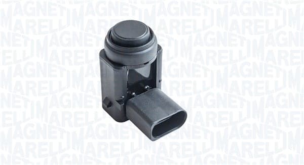 Sensore, Assistenza parcheggio — MAGNETI MARELLI 021016098010