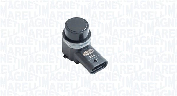 Sensore, Assistenza parcheggio — MAGNETI MARELLI 021016100010