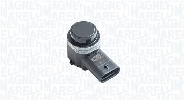 Sensore, Assistenza parcheggio — MAGNETI MARELLI 021016102010