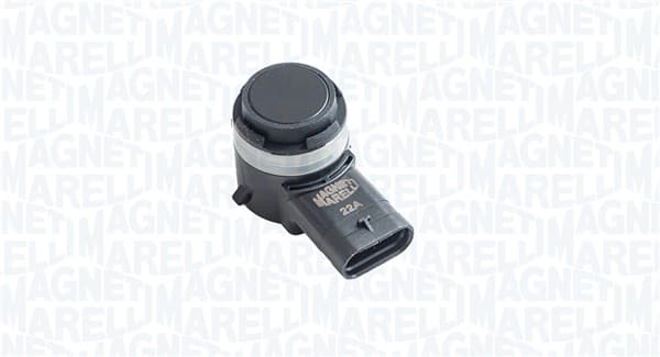 Sensore, Assistenza parcheggio — MAGNETI MARELLI 021016106010