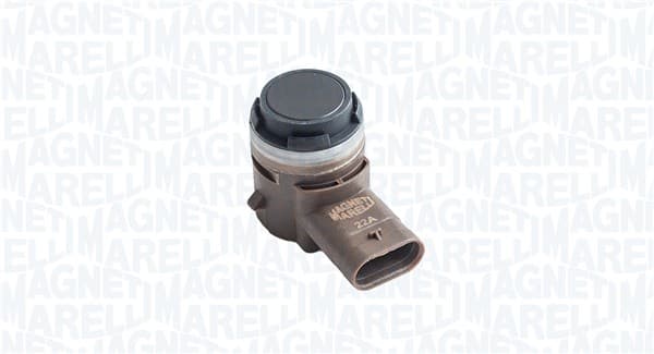 Sensore, Assistenza parcheggio — MAGNETI MARELLI 021016107010
