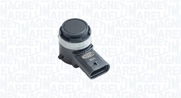 Sensore, Assistenza parcheggio — MAGNETI MARELLI 021016108010