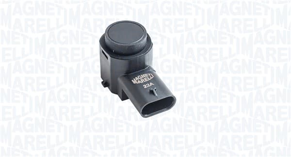 Sensore, Assistenza parcheggio — MAGNETI MARELLI 021016111010