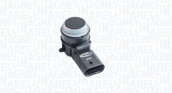 Sensore, Assistenza parcheggio — MAGNETI MARELLI 021016112010