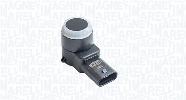 Sensore, Assistenza parcheggio — MAGNETI MARELLI 021016114010