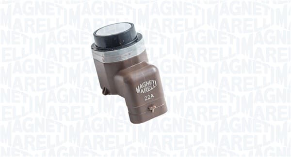 Sensore, Assistenza parcheggio — MAGNETI MARELLI 021016115010