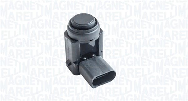 Sensore, Assistenza parcheggio — MAGNETI MARELLI 021016117010