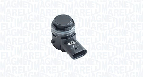 Sensore, Assistenza parcheggio — MAGNETI MARELLI 021016119010