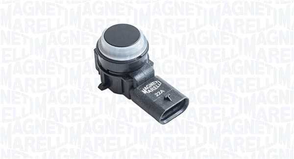 Sensore, Assistenza parcheggio — MAGNETI MARELLI 021016120010