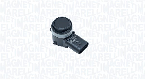 Sensore, Assistenza parcheggio — MAGNETI MARELLI 021016125010