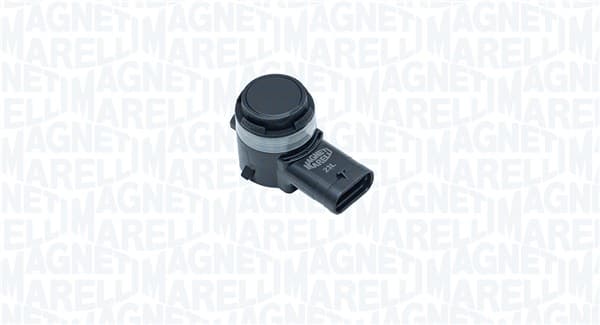 Sensore, Assistenza parcheggio — MAGNETI MARELLI 021016131010