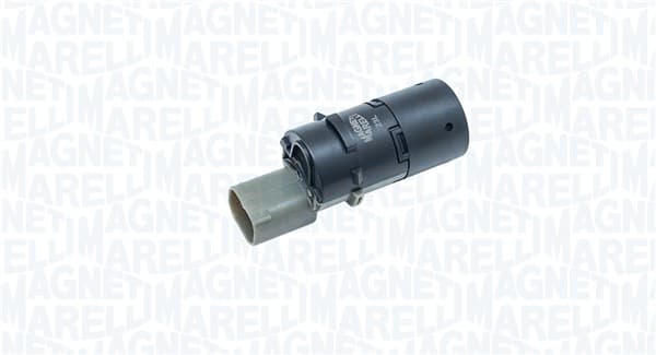Sensore, Assistenza parcheggio — MAGNETI MARELLI 021016132010