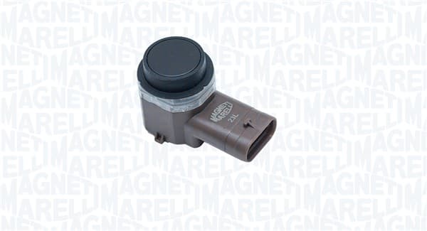 Sensore, Assistenza parcheggio — MAGNETI MARELLI 021016136010