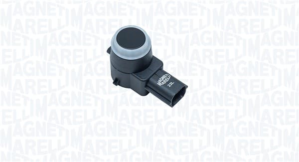 Sensore, Assistenza parcheggio — MAGNETI MARELLI 021016137010