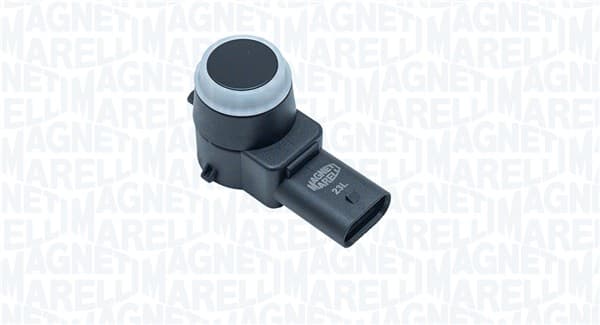 Sensore, Assistenza parcheggio — MAGNETI MARELLI 021016143010