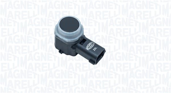 Sensore, Assistenza parcheggio — MAGNETI MARELLI 021016145010