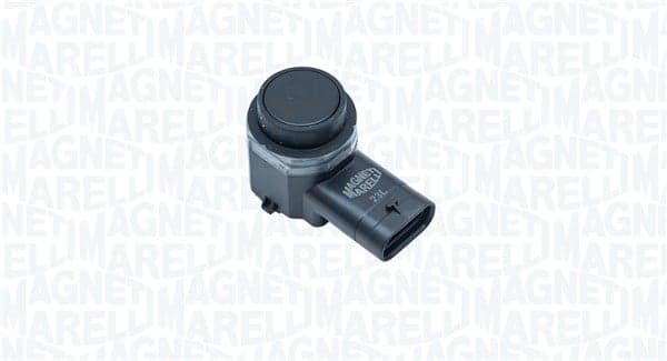 Sensore, Assistenza parcheggio — MAGNETI MARELLI 021016150010