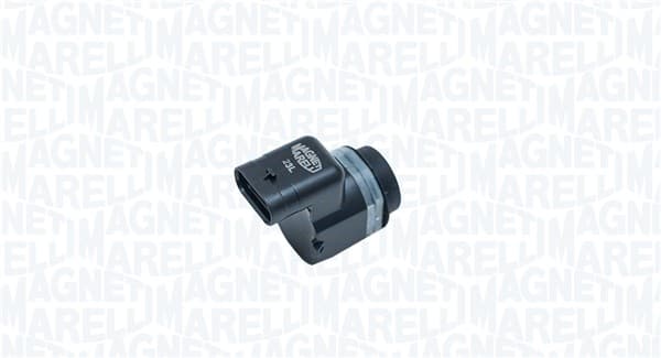 Sensore, Assistenza parcheggio — MAGNETI MARELLI 021016151010