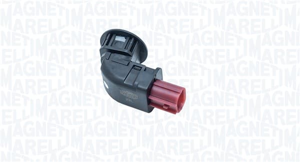 Sensore, Assistenza parcheggio — MAGNETI MARELLI 021016154010