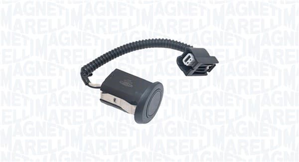 Sensore, Assistenza parcheggio — MAGNETI MARELLI 021016155010