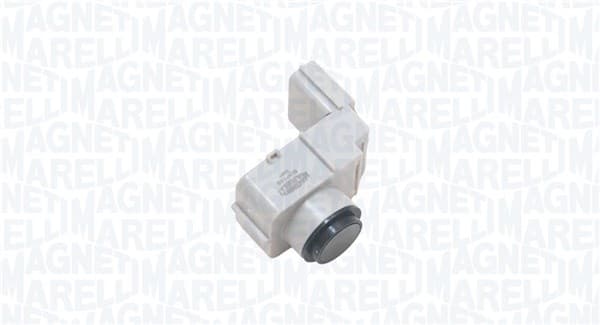 Sensore, Assistenza parcheggio — MAGNETI MARELLI 021016159010