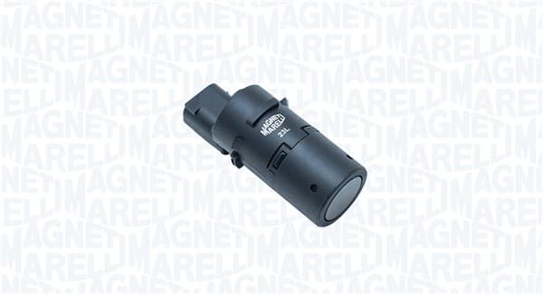Sensore, Assistenza parcheggio — MAGNETI MARELLI 021016161010