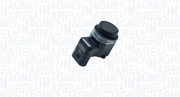 Sensore, Assistenza parcheggio — MAGNETI MARELLI 021016162010