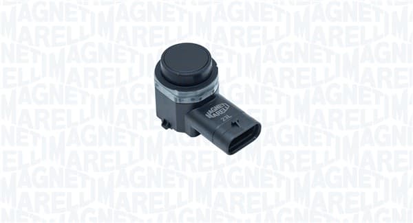 Sensore, Assistenza parcheggio — MAGNETI MARELLI 021016166010