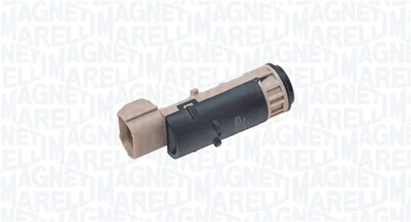 Sensore, Assistenza parcheggio — MAGNETI MARELLI 021016169010