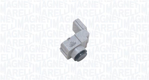 Sensore, Assistenza parcheggio — MAGNETI MARELLI 021016170010
