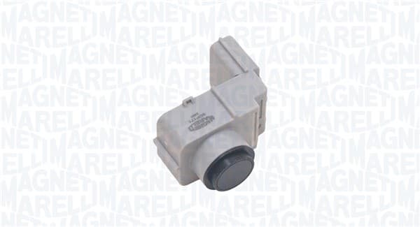 Sensore, Assistenza parcheggio — MAGNETI MARELLI 021016171010