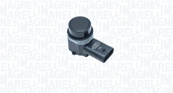 Sensore, Assistenza parcheggio — MAGNETI MARELLI 021016181010