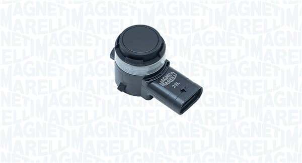 Sensore, Assistenza parcheggio — MAGNETI MARELLI 021016184010