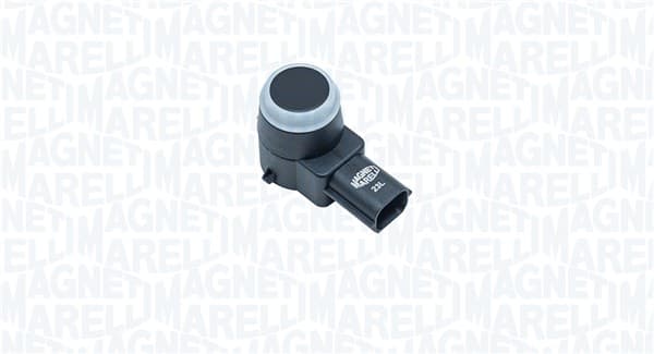 Sensore, Assistenza parcheggio — MAGNETI MARELLI 021016191010