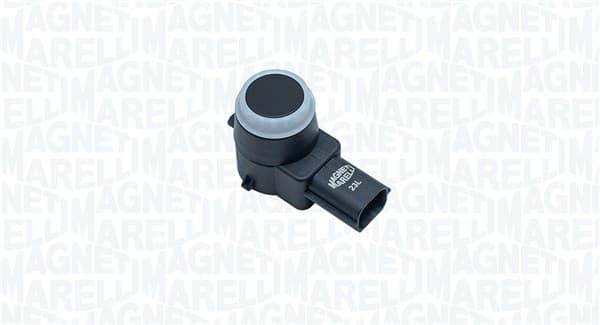 Sensore, Assistenza parcheggio — MAGNETI MARELLI 021016192010