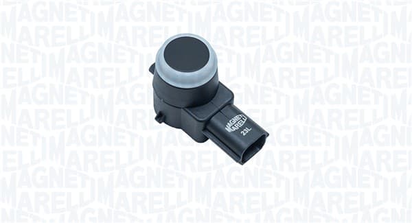 Sensore, Assistenza parcheggio — MAGNETI MARELLI 021016193010