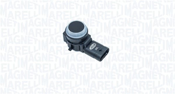 Sensore, Assistenza parcheggio — MAGNETI MARELLI 021016196010