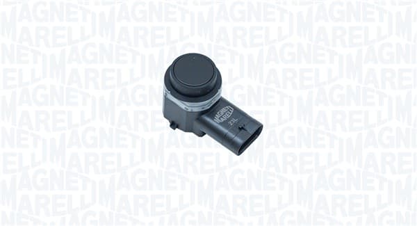 Sensore, Assistenza parcheggio — MAGNETI MARELLI 021016200010