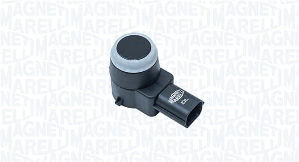 Sensore, Assistenza parcheggio — MAGNETI MARELLI 021016204010