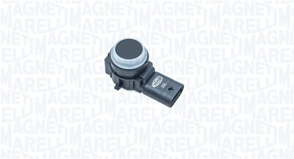 Sensore, Assistenza parcheggio — MAGNETI MARELLI 021016205010
