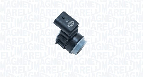 Sensore, Assistenza parcheggio — MAGNETI MARELLI 021016206010