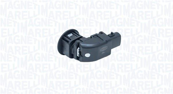Sensore, Assistenza parcheggio — MAGNETI MARELLI 021016210010
