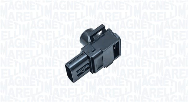 Sensore, Assistenza parcheggio — MAGNETI MARELLI 021016211010