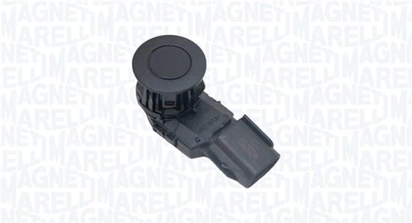 Sensore, Assistenza parcheggio — MAGNETI MARELLI 021016216010