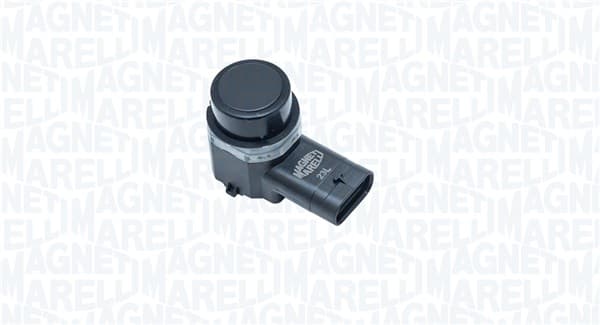 Sensore, Assistenza parcheggio — MAGNETI MARELLI 021016218010