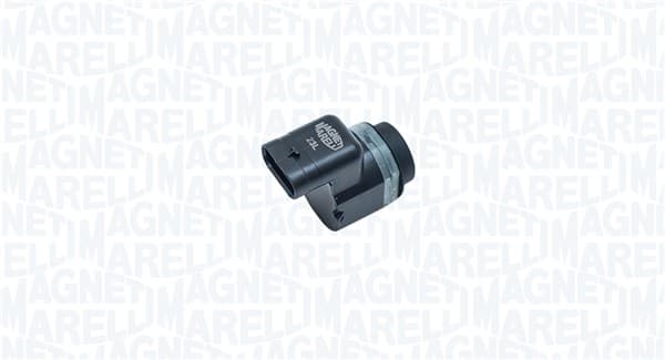 Sensore, Assistenza parcheggio — MAGNETI MARELLI 021016219010