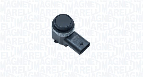 Sensore, Assistenza parcheggio — MAGNETI MARELLI 021016220010