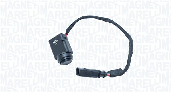 Sensore, Assistenza parcheggio — MAGNETI MARELLI 021016221010